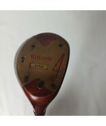 Wilson Blue Ridge Mens Right Handed 4 Wood Driver Golf club - $19.95