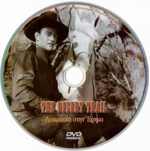 The Desert Trail (John Wayne, Mary Kornman) ,R2 Dvd - £10.98 GBP