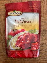 Mrs.Wages Pasta Sauce Mix - £9.36 GBP