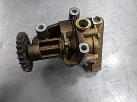 Engine Oil Pump For 10-14 Volkswagen Golf  2.5 07K115105F - $34.60