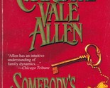 Somebody&#39;s Baby by Charlotte Vale Allen / Mira 1996 Paperback Romance - $1.13