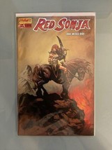 Red Sonja: One More Day - CVR A - Dynamite Comics - Combine Shipping - £4.75 GBP