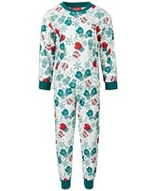Family PJs Matching Kids 2 Piece Pajama Set, MITTENS, 2T - 3T  - $14.84
