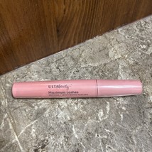Ulta Beauty Maximum Lashes Lengthening Mascara In Jet Black Full Size - $8.99