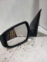 Driver Side View Mirror Power Non-heated Fits 16-19 SENTRA 686685 - £68.83 GBP