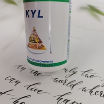 KYL Dietary and nutritional supplements,Immune & Metabolism Boost image 4