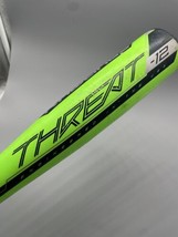 Rawlings Threat Youth Composite USA Baseball Bat US9T12 / Drop -12 / 28&#39;... - £12.31 GBP