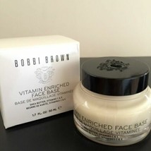 Bobbi Brown Vitamin Enriched Face Base All-in-One Priming Moisturizer Si... - $19.99