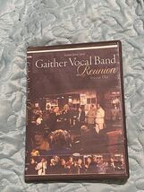 Gaither Gospel Vocal Band Reunion Volume 1 One DVD - €6,00 EUR