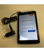 LG G Pad 7.0 (LG-V410) 16GB  7&quot; Tablet Verizon - Bad Visual Spot On Scre... - $352.41 MXN