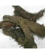 Organic JATAMANSI  Spikenard whole roots  50G - $16.93 CAD