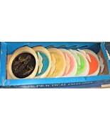 Coaster - Set of 6 Coasters from Bermuda - $89.88 MXN