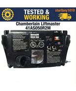 Chamberlain Liftmaster 41AS050R2M Circuit Board Panel Purple Learn Button - $49.00