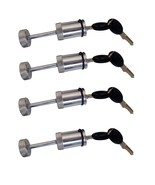 Torklift International Tiedown Lock - Set Of 4 - S9700 - $164.62 CAD