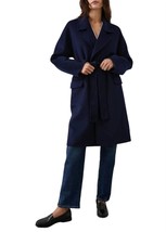 Rails marta coat size L - €219,22 EUR