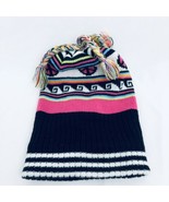 Children’s Place Girls Toboggan Size 10-14 Braided Top - $13.75