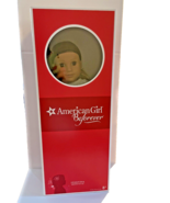 Doll American Girl Josefina Montoya &amp; BeForever Book New in Box Dated 20... - £142.52 GBP