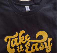 Take It Easy - $18.99