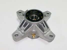 Spindle Assembly for 918-3129, 618-3129, 618-3129C, 618-04394 MTD, Cub Cadet - $19.26