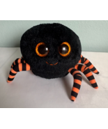 2014 TY Spinner Plush Spider Plush Toy Crawly - $14.10