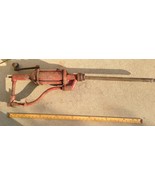 Oil Pump /Lubester-Collectible Vintage  pump - £193.31 GBP