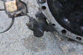 1990-1993 MAZDA MX-5 1.6  MANUAL TRANSMISSION  R988 image 10