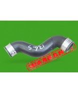 07-2013 mercedes w221 w216 s63 s550 cl550 cl63 engine coolant hose cooli... - $40.00