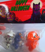 Max Toy Monster Boogie Halloween Set - Mint in Bag image 4