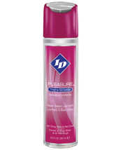 Id Pleasure Waterbased Tingling Lubricant - 8.5 Oz Flip Cap Bottle - $19.14