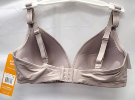 Simply Perfect Warner's Women's 38C Light Lift Super Soft Wirefree Contour Bra image 3