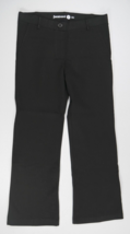 Betabrand Classic Black  Dress Pant Yoga Pants Womens Size Medium - £39.95 GBP