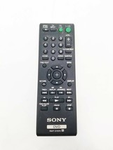 Sony Dvd Rmt D197A Remote Control DVPCX985V DVPNS611H DVPNS611HP DVPNC80V - £4.63 GBP