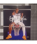Angel Reese Signed Autographed 8x10 Photo Auto LSU Bayou Barbie COA - $112.53 CAD