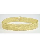 Jonquil Beadwoven Bracelet - $35.00