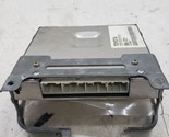 Engine ECM Electronic Control Module Right Hand Dash Fits 03 COROLLA 725... - $163.30