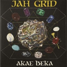 Jah Grid [Vinyl] - $45.00