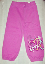 THE CHILDRENS PLACE GIRLS Toddler Infant Pants Size 18 Mo. or 24 mo. NEW - £6.66 GBP