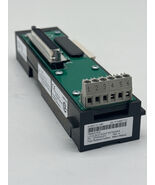 Fisher-Rosemount KJ4001X1-HB1 Interface Localbus Right Extender  - €22,93 EUR Fisher-Rosemount KJ4001X1-HB1 Interface Localbus Right Extender  - €22,93 EUR