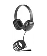 Cyber Acoustics ACM-6005C USB-C STEREO HEADPHONE DURABLE BRAIDED CORD TW... - $67.68 CAD