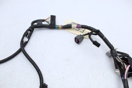 06-08 LEXUS IS250 IS350 FRONT RIGHT PASSENGER SIDE SEAT WIRE HARNESS E5170 image 7