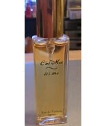 Cést moi  It&#39;s Me Avon Eau de Toilette Spray Miniature Rare - $19.24 CAD