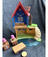 Calico Critters  Sylvanian Families Secret Island - $29.99