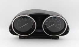 Speedometer Cluster MPH 5 Speed Fits 12-13 MAZDA 3 3546 - $89.99