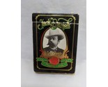 Jack Daniels Gentlemens Old No 7 Playing Card Deck Complete - £23.35 GBP