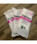 Kenmore Cloth Vacuum Bags Type O for Kenmore Upright Vacuum Cleaners 18 ... - $33.65