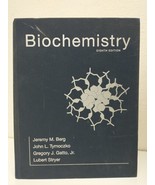 Biochemistry Eighth Edition - $19.79