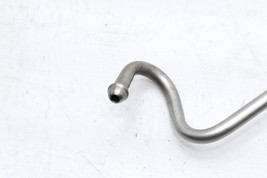 11-18 BMW X5 E70 F15 3.0L FUEL LINE TUBE PIPE E5594 image 6