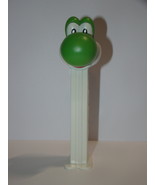 Nintendo - YOSHI -  SUPER MARIO - PEZ Dispenser - $16.41 CAD