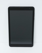 BLU M8L 8" GSM Android 11 Tablet 32GB 4G LTE (good) image 2