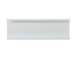 OEM Freezer Door Shelf For Hotpoint HSS22GFTBWW HSH22IFTAWW HSH22IFTCWW NEW - £13.51 GBP